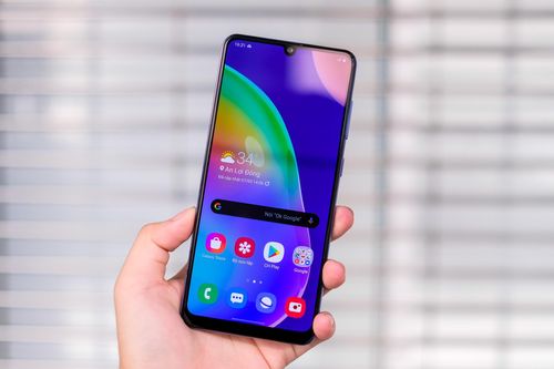 Loạt smartphone đáng mua giá dưới 5 triệu đồng