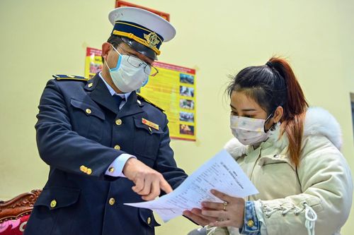 Người Hà Nội vào TP.HCM không cần cách ly