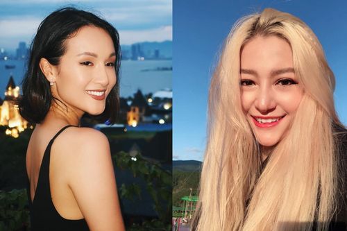 Bạn cũ, cô giáo cấp 2 của Giang Ơi bị dân mạng tấn công