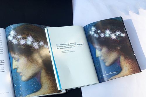 'Một đêm' - câu chuyện khoa học kỹ thuật đậm chất thơ