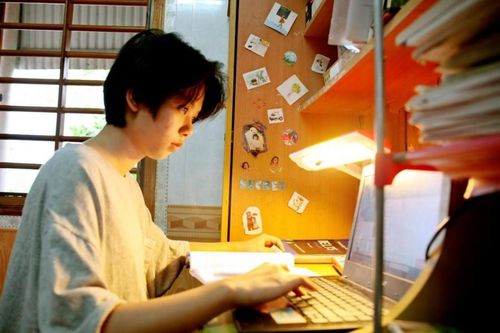 Học sinh trường làng ở Hà Tĩnh đạt 8.0 IELTS