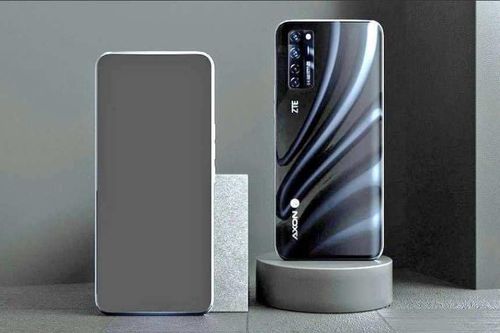 Smartphone vô danh giải quyết được vấn đề của iPhone