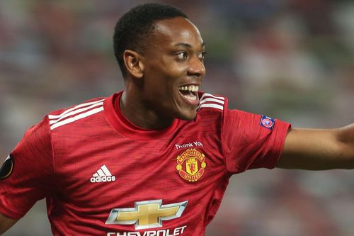 PSG và MU nằm trong nhóm CLB có hàng công mạnh nhất châu Âu