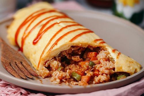 15 món ăn làm từ trứng nổi tiếng thế giới