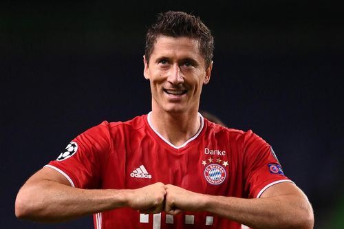 Sức mạnh của Bayern Munich trước trận gặp PSG