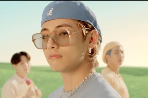 MV 'Dynamite' của BTS phá kỷ lục lượt xem