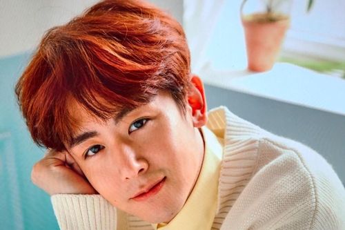 Nichkhun giảm sức hút ở tuổi 32