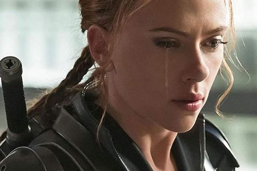 Liệu bom tấn 'Black Widow' có theo chân 'Mộc Lan'?