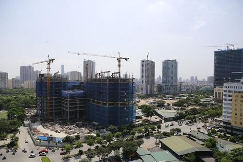 Gỡ vướng cho quản lý chi phí đầu tư xây dựng