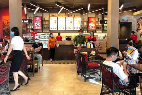 Quận Thanh Xuân: Xử phạt nhiều trường hợp vi phạm phòng dịch Covid-19