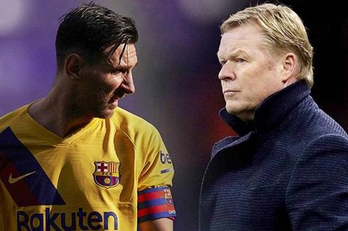 Chuyển nhượng 21/8: Chelsea đón tân binh thứ 3. Messi ra tuyên bố chấn động