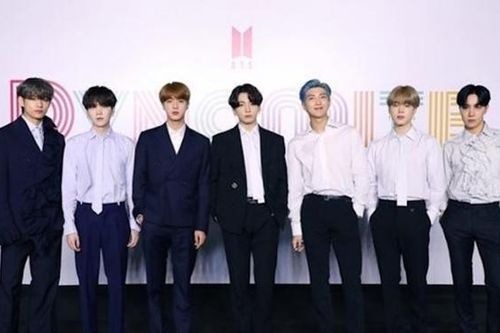 BTS chia sẻ mọi thứ cần biết về đĩa đơn 'Dynamite'