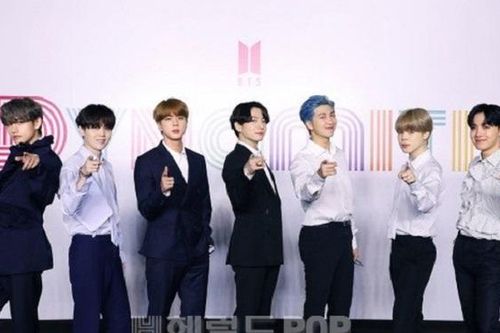 BTS không chú trọng đến kỷ lục của 'Dynamite', bật mí về album mới