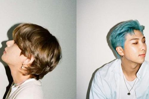 BTS: RM, Suga và V chia sẻ về cuộc sống thời COVID-19, lý do phát hành 'Dynamite'