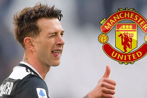 Bóng đá hôm nay 21/8: Juve bán 2 'người thừa' cho MU. HLV Barca nói gì khi Messi đòi ra đi?