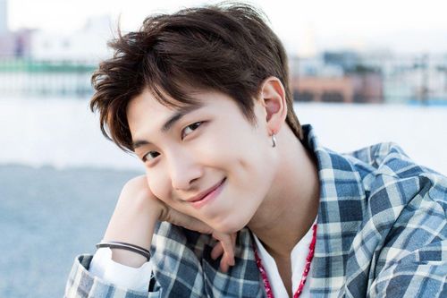 Giỏi như RM BTS vẫn phải tiếp tục học tiếng Anh vì lý do này!