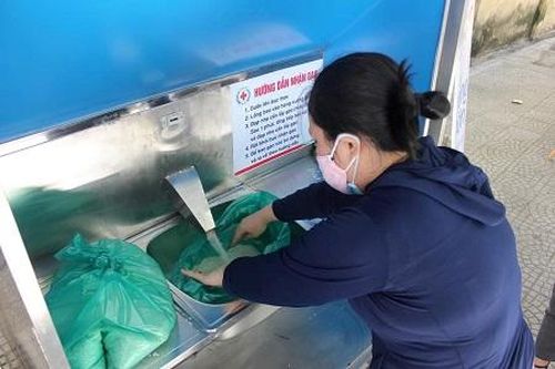 Đà Nẵng hỗ trợ người dân khó khăn do dịch bệnh thêm 2 tháng