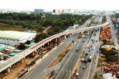 Bộ Tài chính: Cần có chế tài cụ thể với chủ đầu tư làm chậm tiến độ