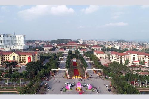 Bắc Ninh tạo đột phá trong quy hoạch hạ tầng đô thị