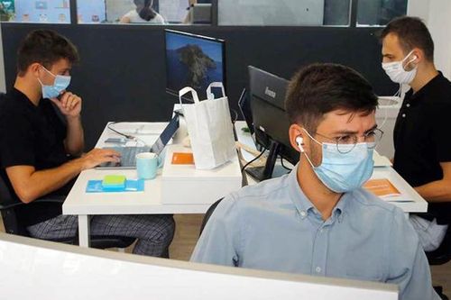 Các nước châu Âu khuyến cáo thận trọng đi lại