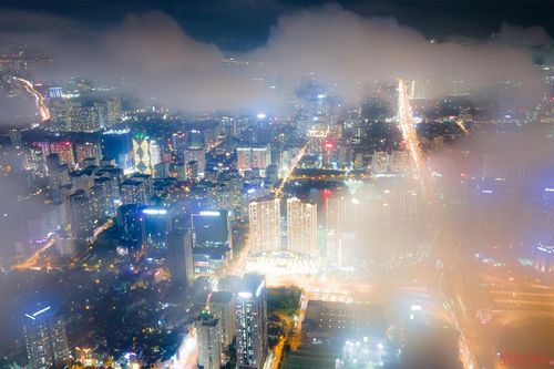 Săn mây ở Hà Nội