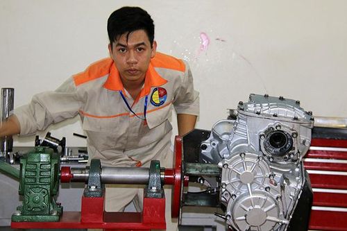 Do Covid-19, lần thứ ba lùi thời gian thi kỹ năng nghề quốc gia năm 2020