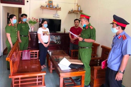 Lừa đảo bán đất chiếm đoạt gần 3,5 tỷ đồng