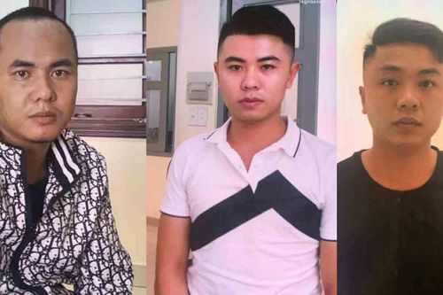 Khởi tố, bắt giam nhóm thanh niên chém chết người giữa trung tâm Đà Lạt
