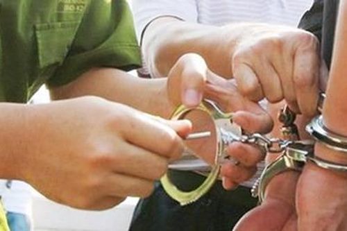 Bắt đối tượng truy nã đặc biệt tội giết người sau 25 năm bỏ trốn ở tỉnh Bình Phước