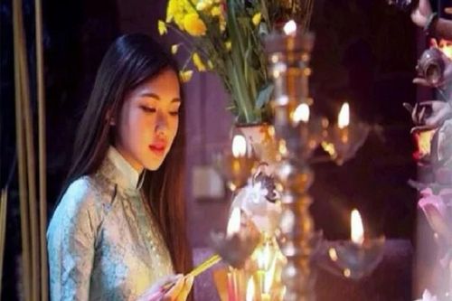 Những ngày lễ quan trọng trong tháng 7 âm lịch - tháng cô hồn
