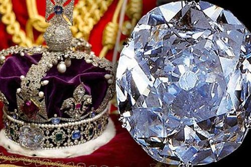 Bí ẩn không giải viên kim cương đoạt mạng bao người