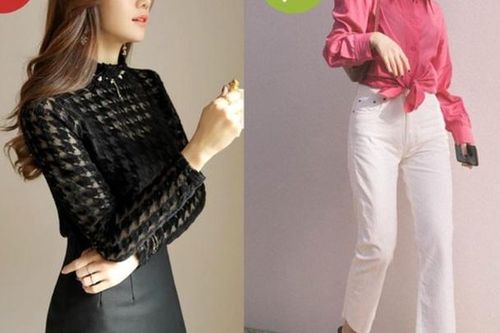 4 món đồ có thể khiến bạn già nua, sến sẩm ở chốn công sở