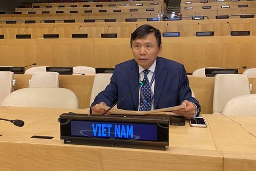Hội đồng Bảo an thảo luận về hoạt động của Phái bộ Hỗ trợ của LHQ tại Somalia