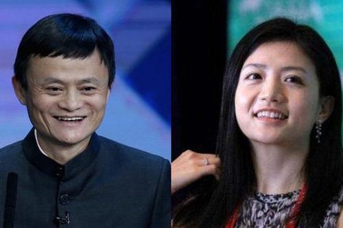 Nữ tỷ phú xinh đẹp từng 2 lần từ chối lời mời của Jack Ma: Sống kín tiếng và vẫn độc thân