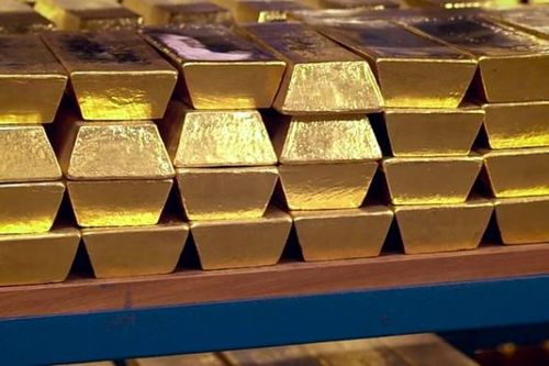 Giá vàng thế giới hôm nay (21/8): Bật tăng trở lại khi tỷ lệ thất nghiệp Mỹ tăng cao