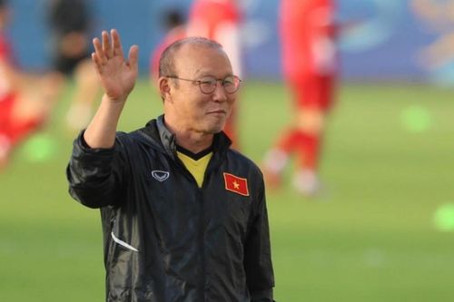 Vòng loại World Cup 2022 có thể diễn ra vào Tết Nguyên đán