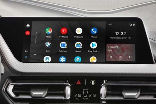 Điện thoại Android 11 sẽ được hỗ trợ Android Auto không dây