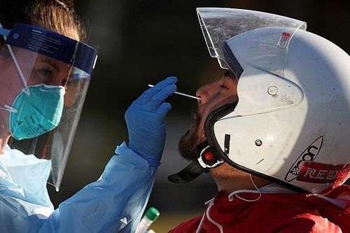 Dịch COVID-19 sáng 21/8: Thế giới có trên 22,8 triệu ca mắc, Brazil hơn 1.000 ca tử vong 1 ngày