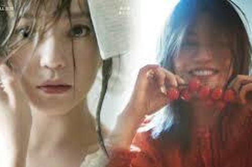 Ngỡ ngàng với nhan sắc vượt thời gian của Triệu Vy ở tuổi 44