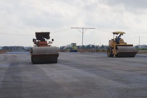 Giải ngân vốn đầu tư công: Khó nhất vẫn là giải phóng mặt bằng!