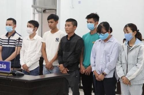 'Ổ nhện' tinh vi do 'tú ông' ngoại quốc điều hành