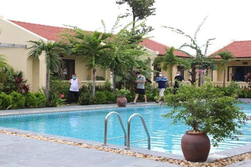 Ninh Bình vận động các cơ sở lưu trú đăng ký làm nơi tập trung cách ly