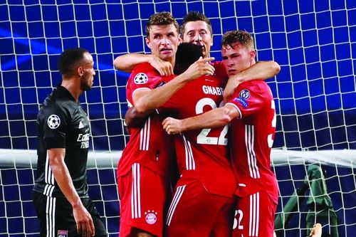 Chờ đợi gì ở chung kết Champions League?