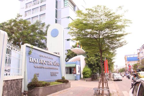 Đại học Đà Nẵng công bố điểm trúng tuyển theo hình thức xét học bạ