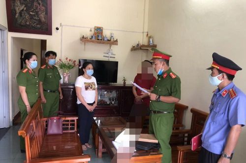 Làm giả giấy tờ, lừa bán 'đất ma', chiếm đoạt hàng tỷ đồng của nhiều người