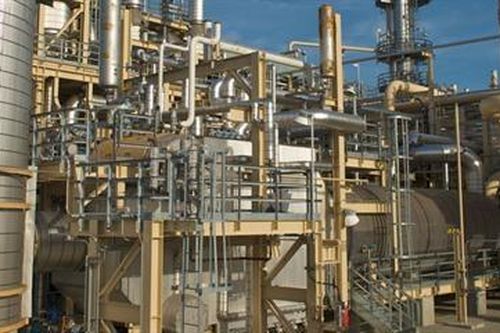 Ngành tinh chế đang chuyển đổi để sống sót
