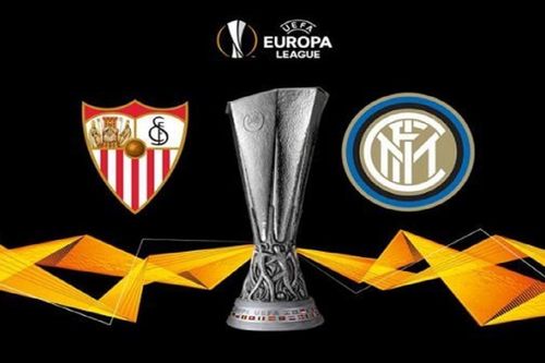 Sevilla đại chiến Inter Milan: Ai sẽ là nhà vô địch Europa League