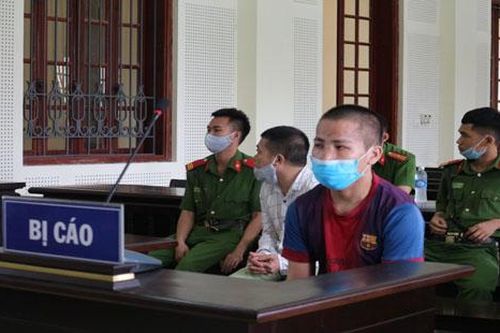 Vì 1 triệu đồng 'cắt rừng' sang bên kia biên giới mua chịu ma túy