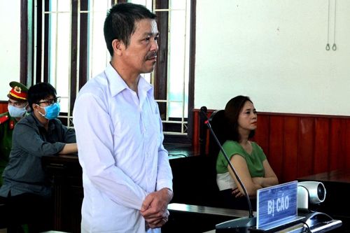 Gã sát nhân lãnh án chung thân vì ghen tuông
