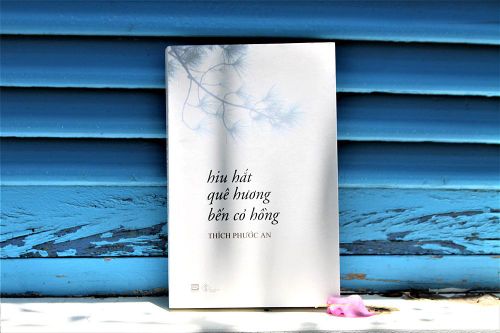 Văn nhân thi sĩ miền Nam qua ngòi bút sư Thích Phước An